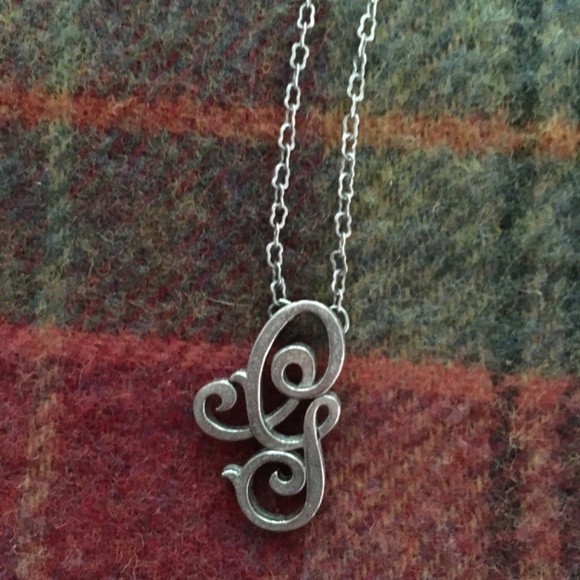 JK by Thirty-One Necklace NIP - Picture 2 of 5